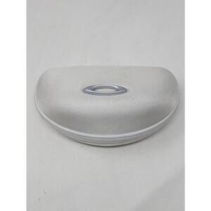 Oakley Sunglasses Case Soft Vault Zipper Nylon Empty Clamshell